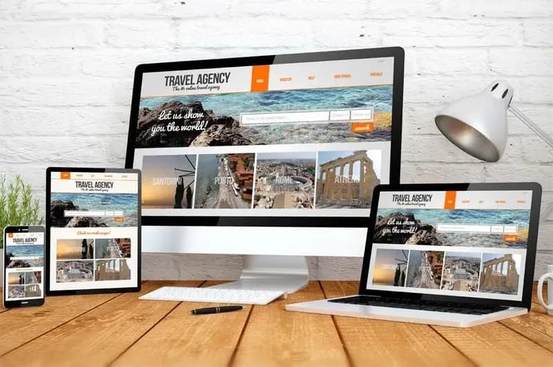 srcset img Attribute and Responsive Images