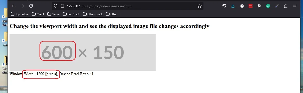 image occupy 600px --> 600px image file