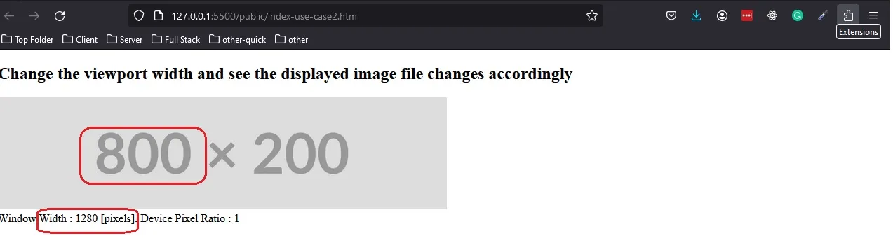 image occupy 640px --> 800px image file
